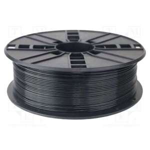 3DP-PLA1.75GE-01-BK GEMBIRD