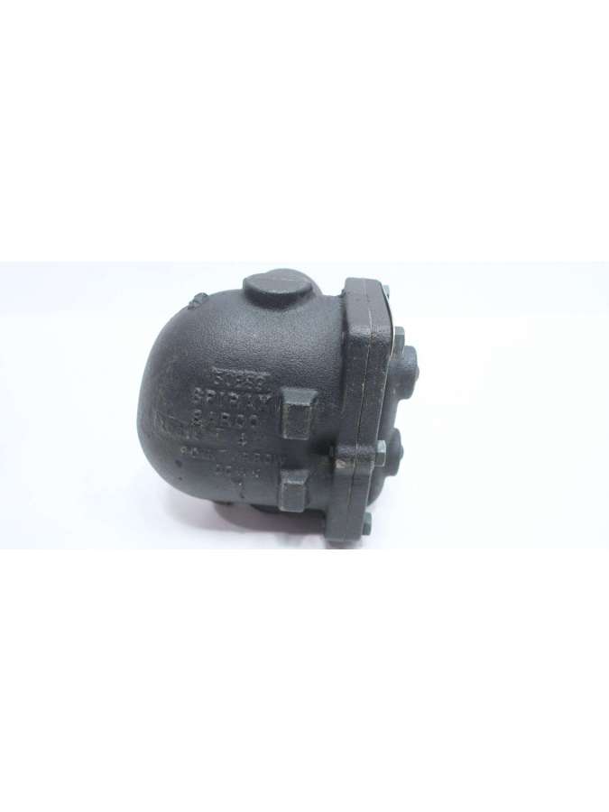 3/4ft-15 50926-spirax sarco
