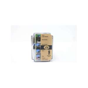 API 7580 G ABSOLUTE PROCESS