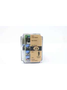 api 7580 g-absolute process