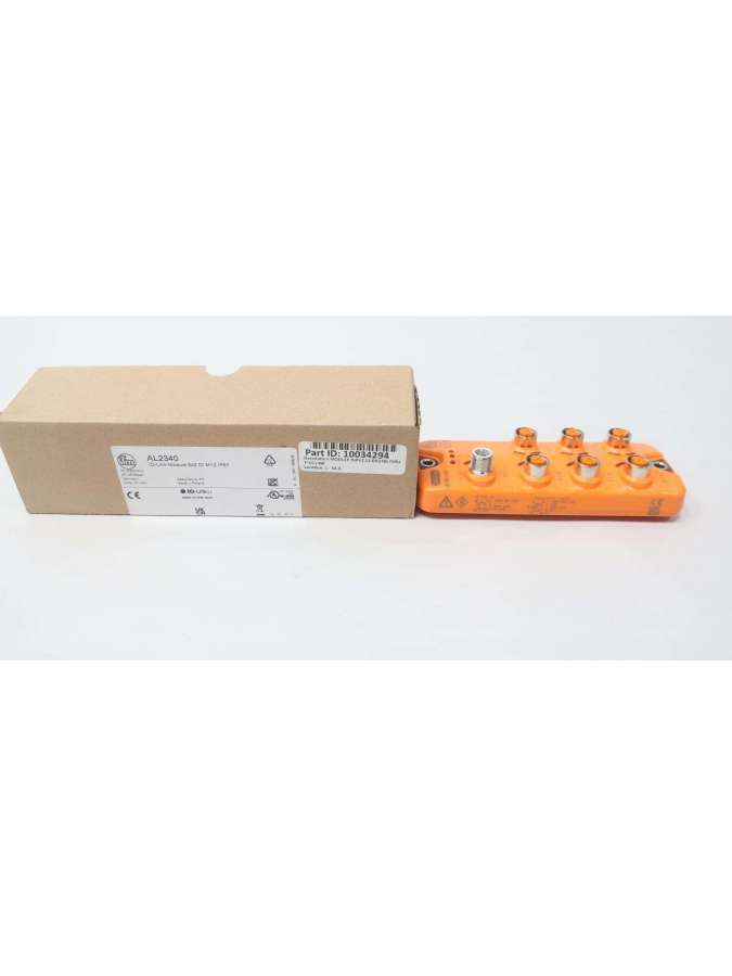 al2340-ifm efector