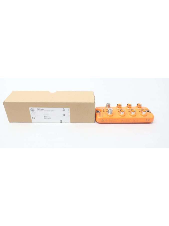 al2330-ifm efector
