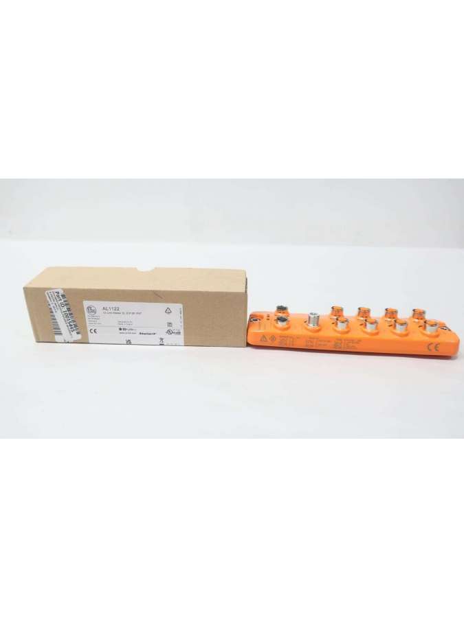 al1122-ifm efector