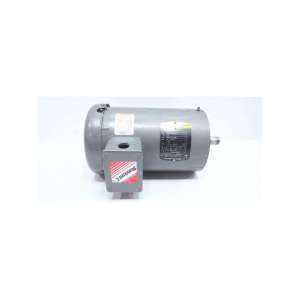 VM3554T BALDOR USED
