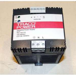 TCL 120-112 TRACO POWER