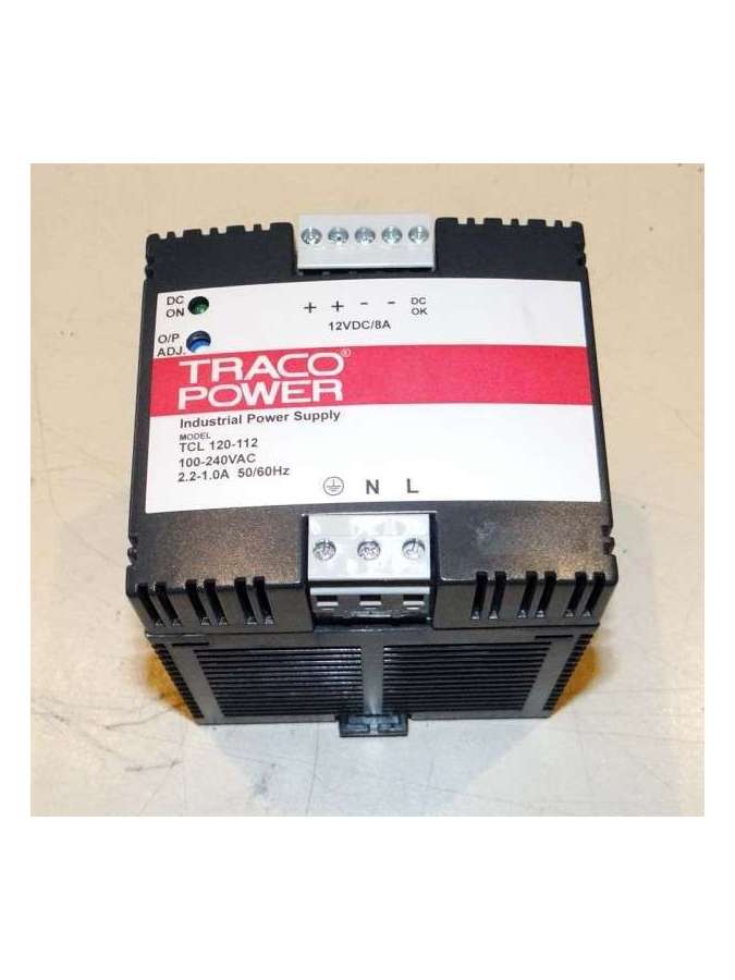 tcl 120-112-traco power