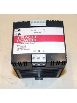 tcl 120-112-traco power