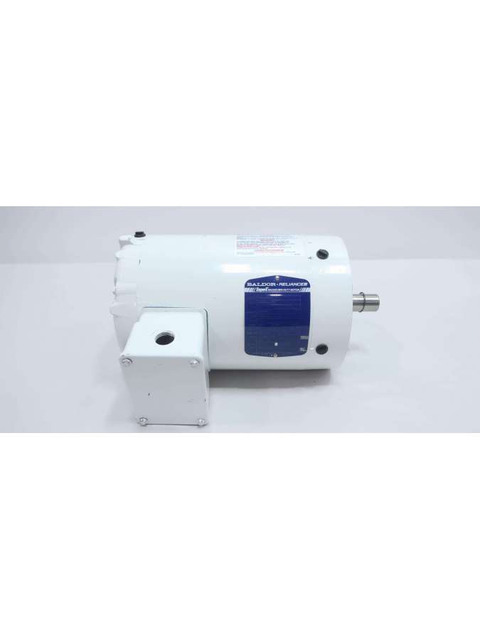 vewdm3554t-baldor