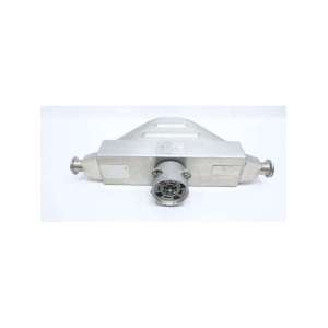 H100S138NCAAEZZZZ MICRO MOTION USED