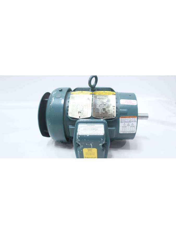 vecp3581t-baldor