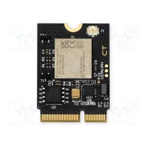 EDGE IOT CONNECT. CARD M.2 NRF9151 CTHINGS
