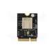 edge iot connect. card m.2 nrf9151-cthings