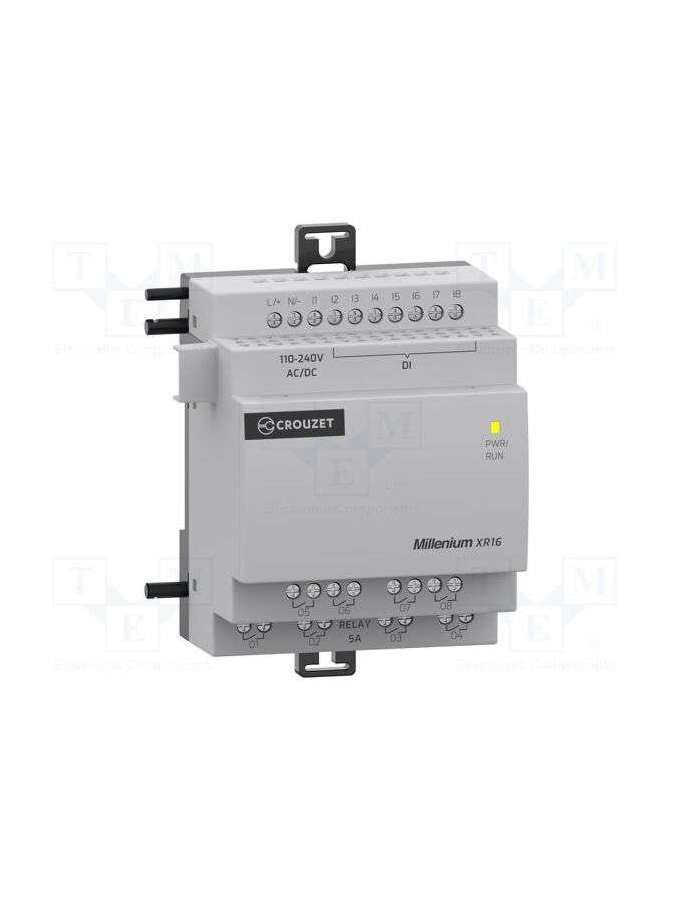 mxr16u3-crouzet