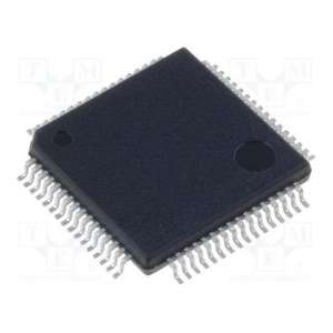 STM8S208RBT6 STMICROELECTRONICS
