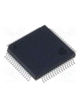 stm8s208rbt6-stmicroelectronics