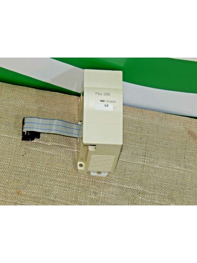 fx2n-2ad-mitsubishi electric