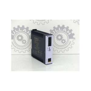 PM-0124-010-0 BLOCK USED