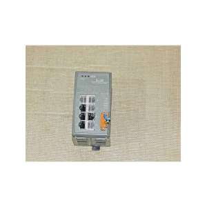 NS-208 ICP DAS USED