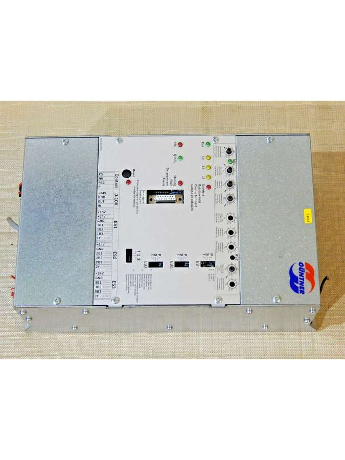 gdrd 8.1u-usd-guntner