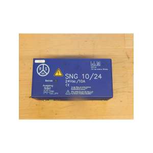 SNG 10/24 ROBERS & CO USADO
