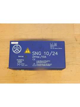 sng 10/24-usd-robers & co