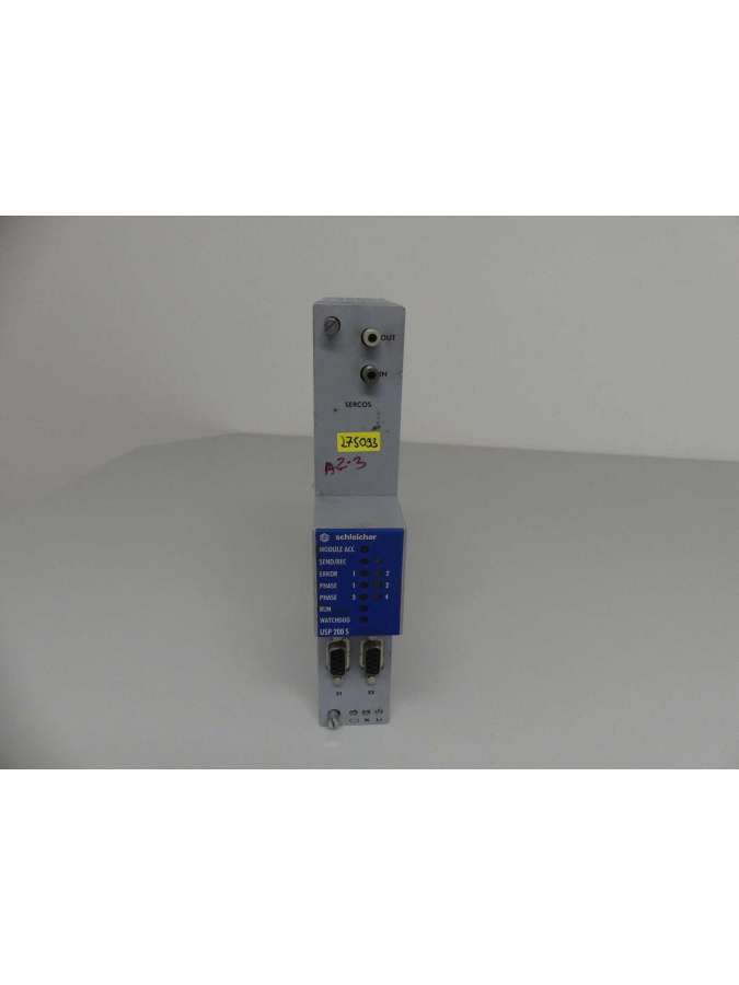 usp 200 s-usd-schleicher