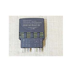 ESX10-103-DC24V-3A E-T-A USED