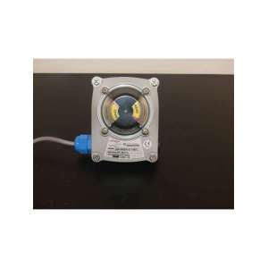 CZP-656035-E118801 FLOWSERVE