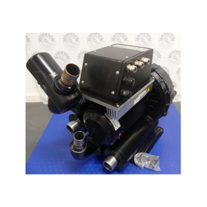 SV8.190/5-437 BECKER USED