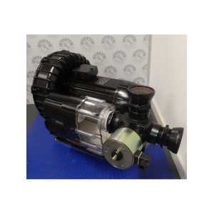 A314913 BECKER USED