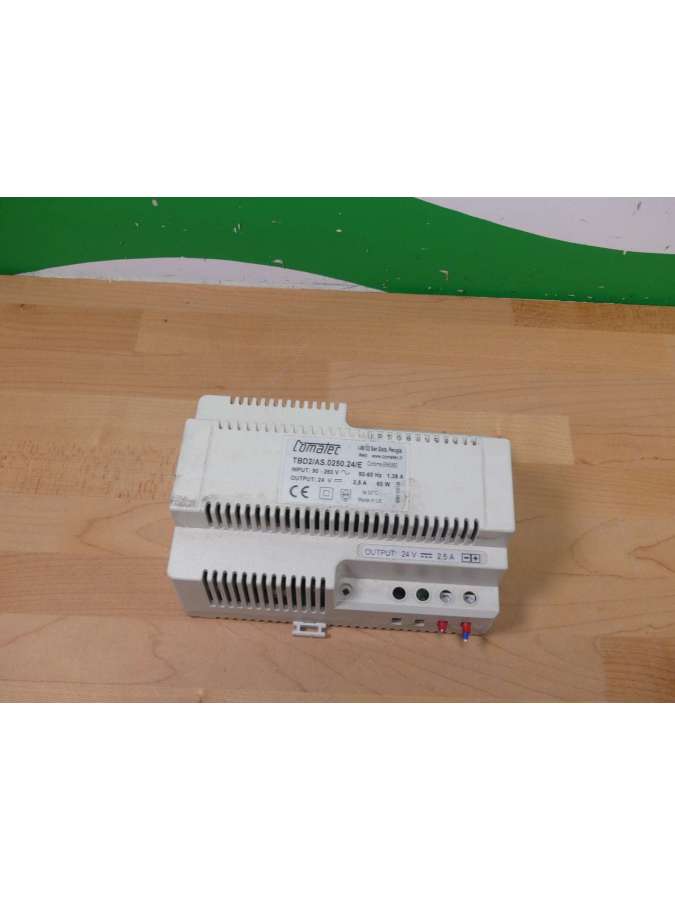 tbd2/as.0250.24e-usd-comatec