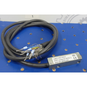 LEC-100-0001 SIKO GLOBAL D'OCCASION