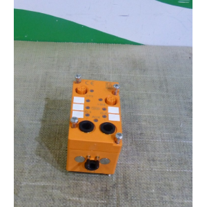 AC2041 IFM ELECTRONIC USED