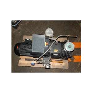 NC0160.ABM6.00RF BUSCH VACUUM SOLUTIONS USED