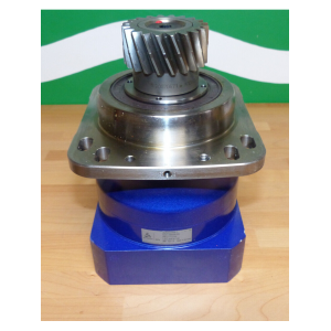 040-1 WITTENSTEIN ALPHA GMBH USED