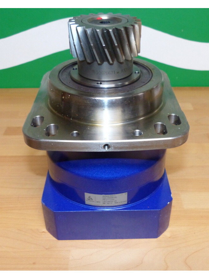 040-1-usd-wittenstein alpha gmbh