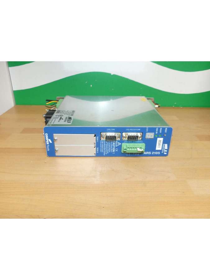 ars2105-usd-metronix - cooper tools