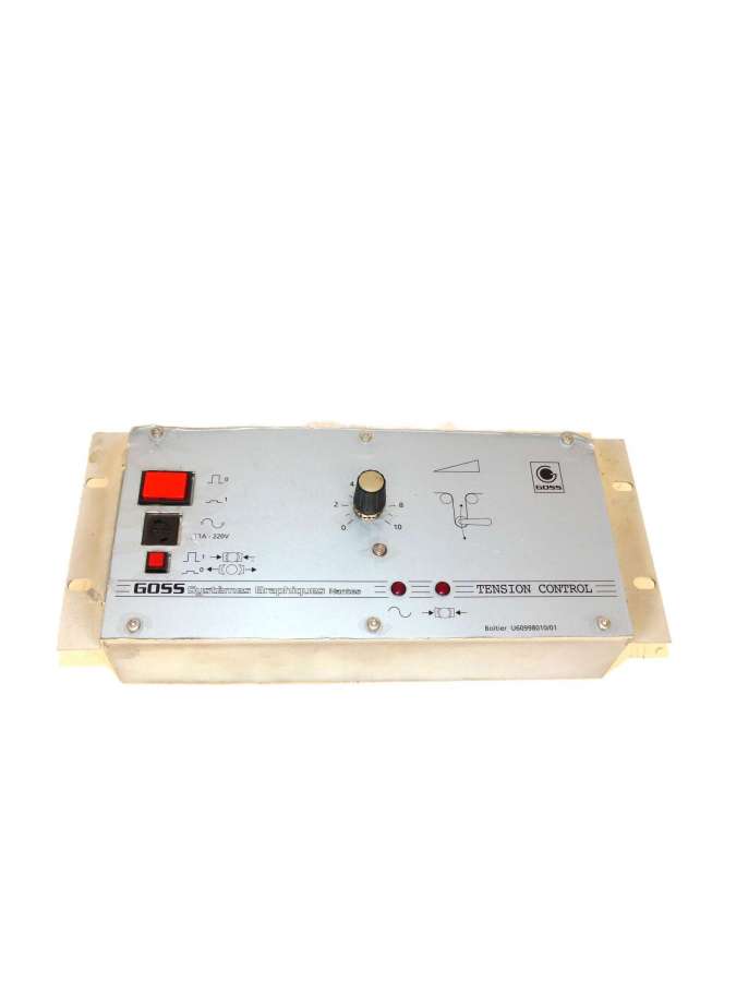u60998010/01-usd-goss systemes graphiques nantes