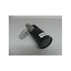 VT-GigE X122 VISION TOOLS USED