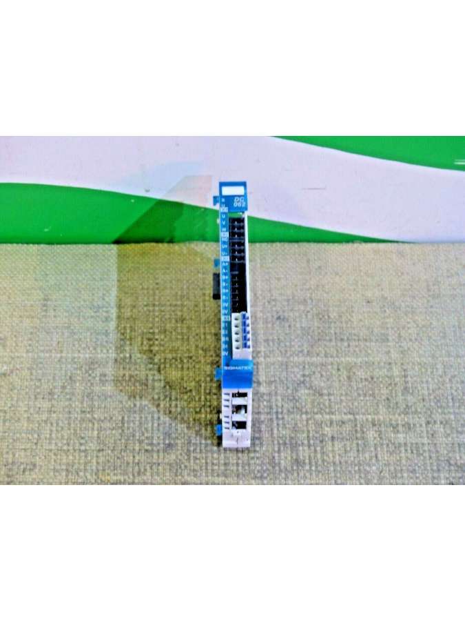 dc 062-usd-sigmatek