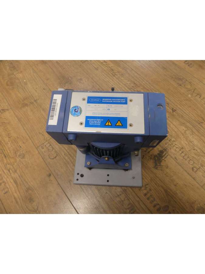 mz 2c nt-usd-vacuubrand