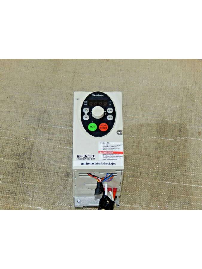hf321s-a75-usd-sumitomo drive technologies