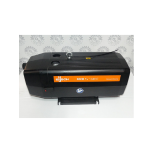 SV1040C0001NXX BUSCH VACUUM SOLUTIONS D'OCCASION
