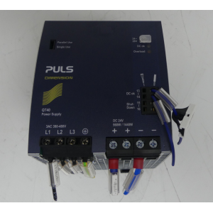QT40.242 PULS USED