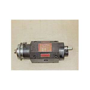 HFGS813B-EMC KURODA BONEHAM & TURNER USED