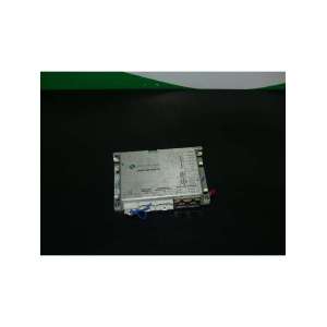 PRDRE4807/S3-00 SERVOTRONIX USED