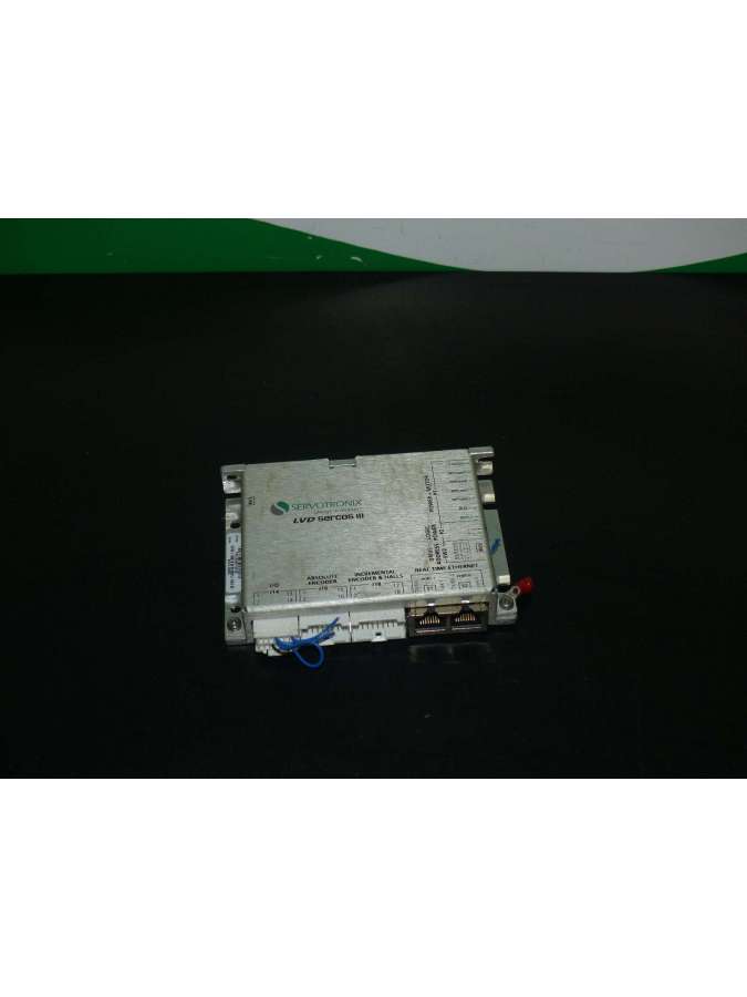 prdre4807/s3-00-usd-servotronix