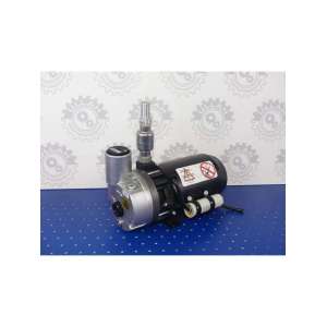 PB 0004 B 000 BUSCH VACUUM SOLUTIONS D'OCCASION