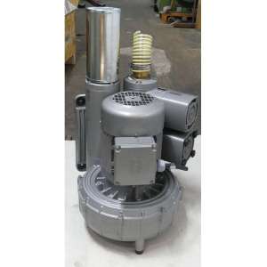 SV 8.190/1-01 VSF BECKER PUMPS