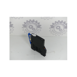 REX22D-TA1-100-DC24V-20A-E E-T-A USED